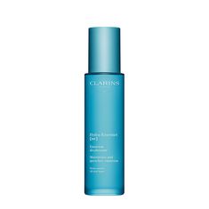 Clarins Hydra-Essentiel vlažilna emulzija za obraz [HA²] (Vlažilna emulzija) 75 ml
