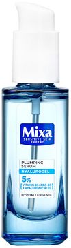 Mixa Hyalurogel Super Serum (polnilni serum) 30 ml
