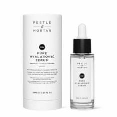 Pestle & Mortar Hialuronski serum (čisti hialuronski serum) 30 ml