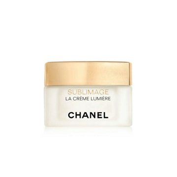 Chanel Sublimage Krema za posvetlitev (La Creme Lumiere) 50 g