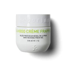 Erborian Bamboo Creme Frappee (sveži gel za obnovo kože) 50 ml