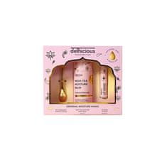 Delhicious Izvirni darilni komplet Moisture Magic