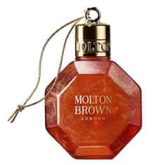 Molton Brown Marvellous Mandarin & Spice (gel za kopel in prhanje) 75 ml