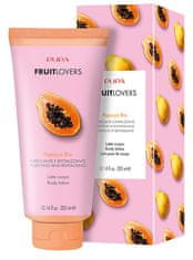 Pupa Losjon za telo Papaya Bio Fruit Lovers (losjon za telo) 300 ml