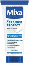 Mixa Ceramide Protect (krema za roke) 100 ml