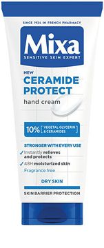 Mixa Ceramide Protect (krema za roke) 100 ml