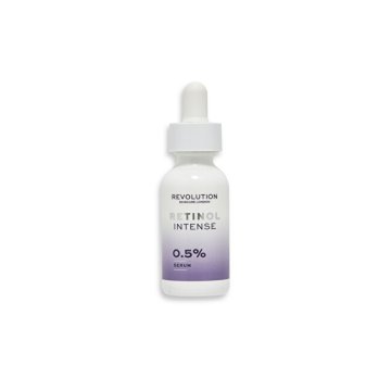 Makeup Revolution Serum za obraz 0,5 % Retinol Intense 30 ml