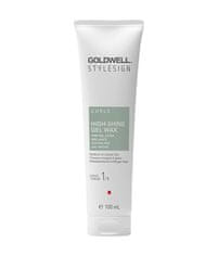 GOLDWELL Stylesign Curls Gel Wax (gelski vosek z visokim sijajem) 100 ml