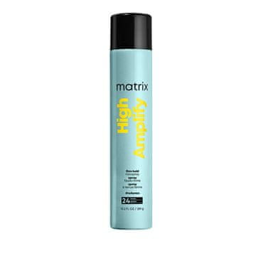Matrix Lak za lase za izjemno močno krepitev Total Results Amplify (Proforma Hairspray) 400 ml