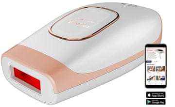 Concept - IL3000 IPL epilator PERFECT SKIN