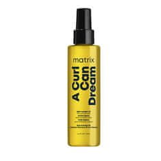 Matrix Lahkotno olje za kodraste in valovite lase A Curl Can Dream (olje za lase in lasišče) 150 ml