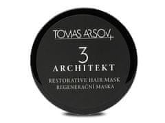 Tomas Arsov Obnovitvena maska za lase Architect (obnovitvena maska za lase) 250 ml