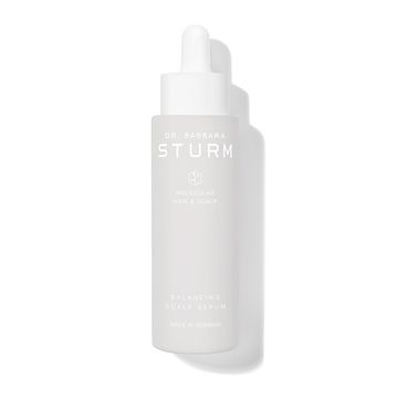 Dr. Barbara Sturm Serum za vzpostavitev naravnega ravnovesja lasišča (Balancing Scalp Serum) 50 ml