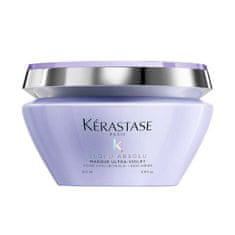 Kérastase Negovalna maska za hladne odtenke svetlih las Blond Absolu Ultra Violet (maska) 200 ml