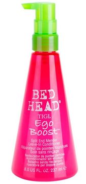 Tigi Balzam za razcepljene konice Bed Head Ego Boost (Leave-in Conditioner) 237 ml