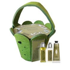 Darilni set Verbena Basket
