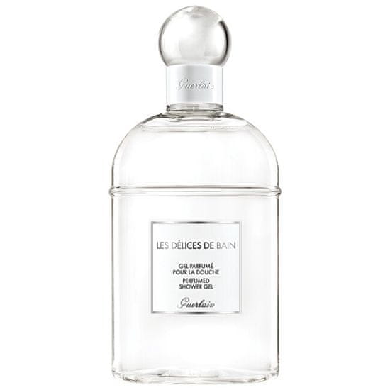 Guerlain Gel za prhanje (parfumiran gel za prhanje) 200 ml