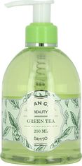 Vivian Gray Kremno milo z zelenim čajem 250 ml