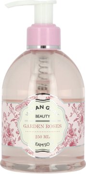 Vivian Gray Kremno milo Garden Roses 250 ml