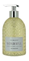 Vivian Gray Wonderful White Blossom (tekoče milo) 500 ml