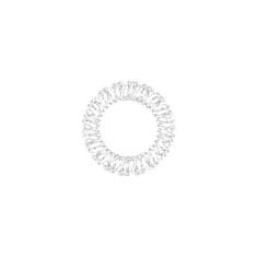 Invisibobble Extra Hold Crystal Clear Hair Eraser 3 kosi