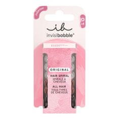 Invisibobble Originalni Izdelek za lase Hair Necessities Hair Eraser 8 kosov