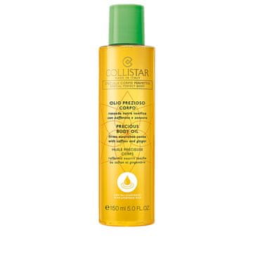 Collistar Olje za telo (Precious Body Oil) 150 ml