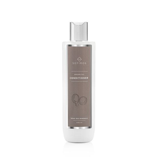 Sefiros Arganov balzam z minerali Mrtvega morja - 300 ml