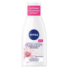 Nivea Kamilični odstranjevalec ličil za oči in vodoodporna ličila 125 ml