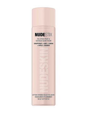 NUDESTIX Tonik za kožo 5% citrusov (Glyconic Glow Tonik) 95 ml