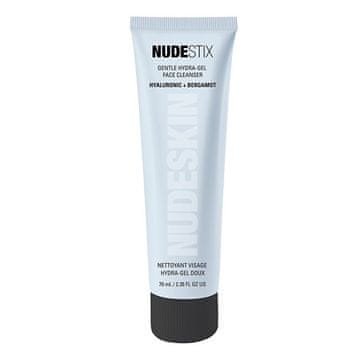 NUDESTIX Nežno hidra-gelno sredstvo za čiščenje obraza 70 ml