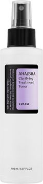 Cosrx Tonik za čiščenje AHA/BHA 150 ml