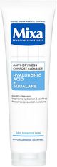 Mixa Gel za čiščenje proti izsušitvi (Comfort Cleanser) 150 ml