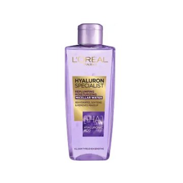 Hialuron Specialist obnovitvena vlažilna micelarna voda 200 ml