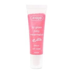Ziaja Lesk za ustnice z lubenico 12 ml