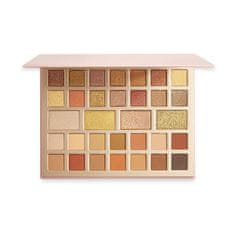Revolution PRO Paleta x Influencer Overnight Master Class 2 35,2 g
