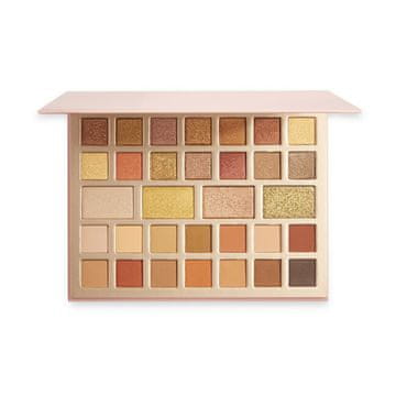 Revolution PRO Paleta x Influencer Overnight Master Class 2 35,2 g