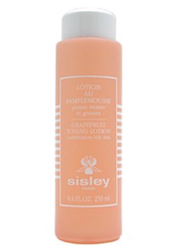 Sisley Tonik za obraz za mešano do mastno kožo (tonik z grenivko) 250 ml