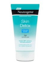 Neutrogena Gelski piling (razstrupljanje kože) 150 ml