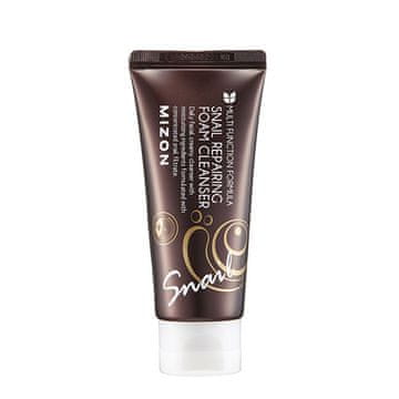 MIZON Snail Repairing Foam Cleanser 60 ml