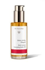 Dr. Hauschka Energizirajoče olje za telo iz breze in arnike 75 ml