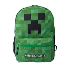Minecraft nahrbtnik Creeper
