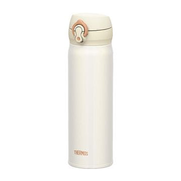 Thermos Mobilni termo vrč Motion - biserno bela 500 ml