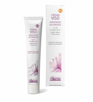 Argital Vlažilna in negovalna krema z ylang ylang 50 ml