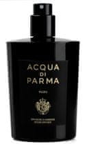 Acqua di Parma Yuzu - difuzor 100 ml - TESTER z razpršilom, brez palic