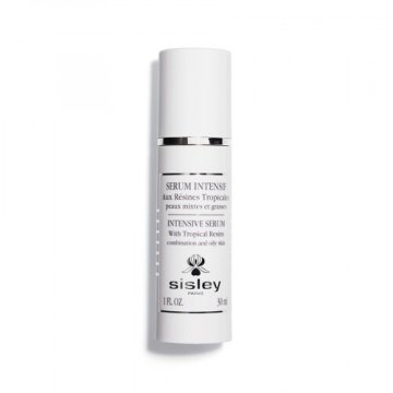 Sisley Intenzivni serum za mešano in mastno kožo (Intenzivni serum) 30 ml