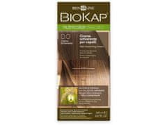BioKap Nutricolor Delicato - Barva za lase 0,0 Lightener 140 ml