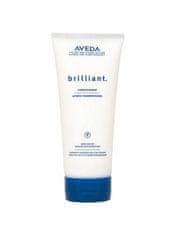 Aveda Balzam za kemično obdelane lase Brilliant (Brilliant Conditioner) 200 ml