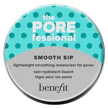 Benefit The Porefessional Smooth Sip Moisturizer (lahka gladilna vlažilna krema) 20 ml