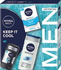 Nivea Darilni komplet Keep It Cool